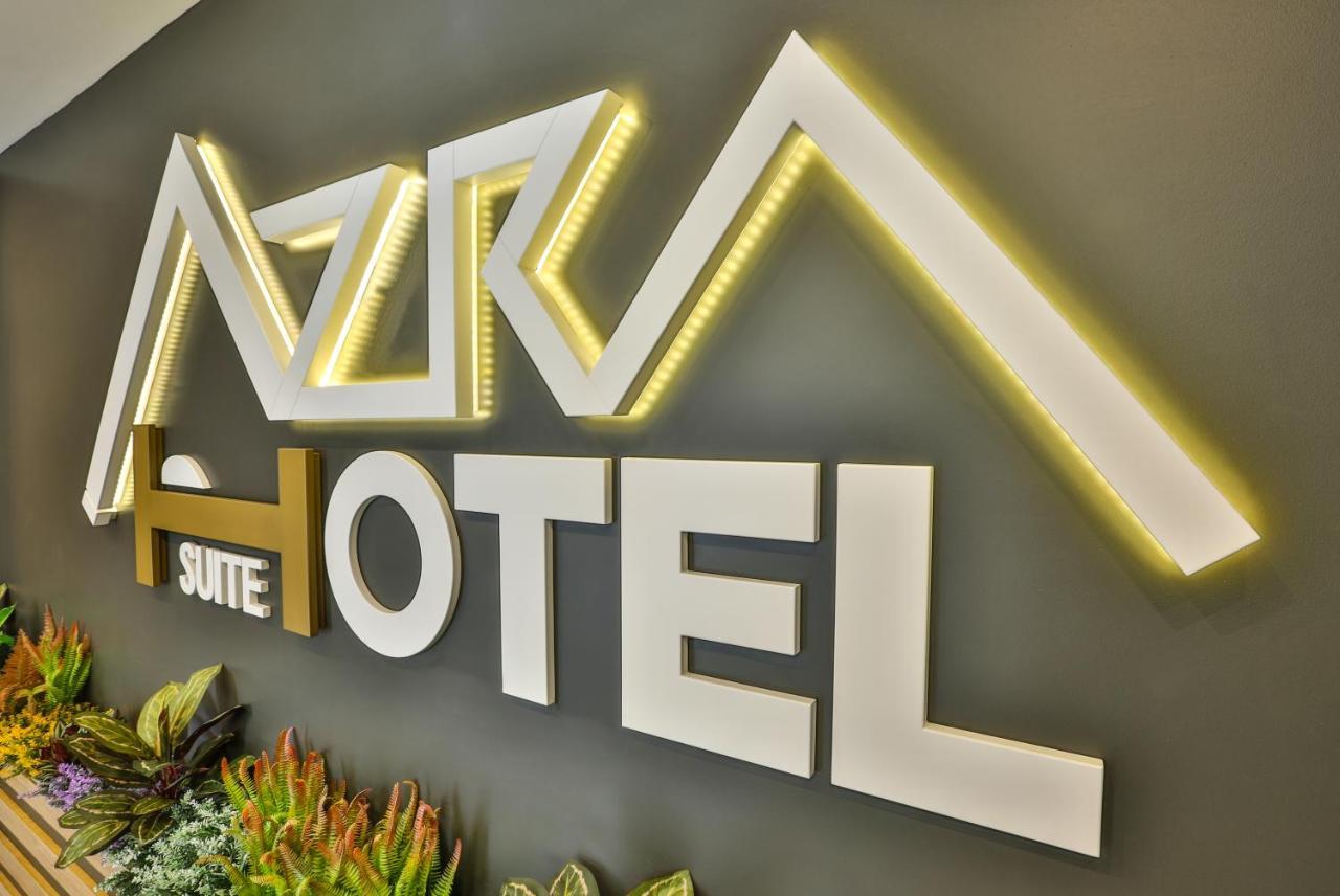 Azra Residence Otel Trabzon Zewnętrze zdjęcie